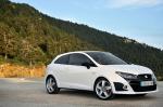 Seat Ibiza Bocanegra 2009 года